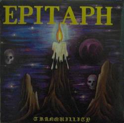 Epitaph (SWE-2) : Tranquillity